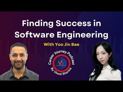 Career Transition and Software Development Success