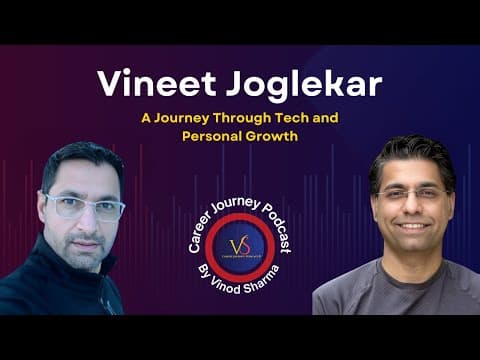 VJ - A Day In The Life of a Google Engineering Manager