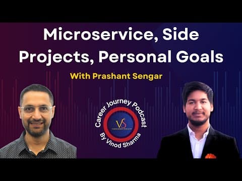 Software Engineering Journey, Learning Process, and Projects