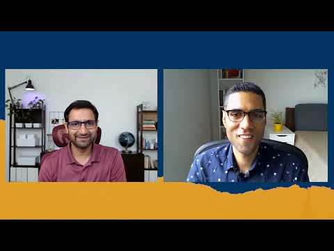 #26 Marcio Santos: Scaling course creators to 6 figure in 6 months
