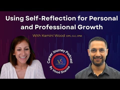 Unlock Self-Awareness and Personal Growth with Life Coaching