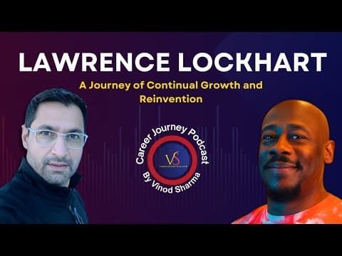 Lawrence Lockhart Jr. Developer Advocate at Vaadin