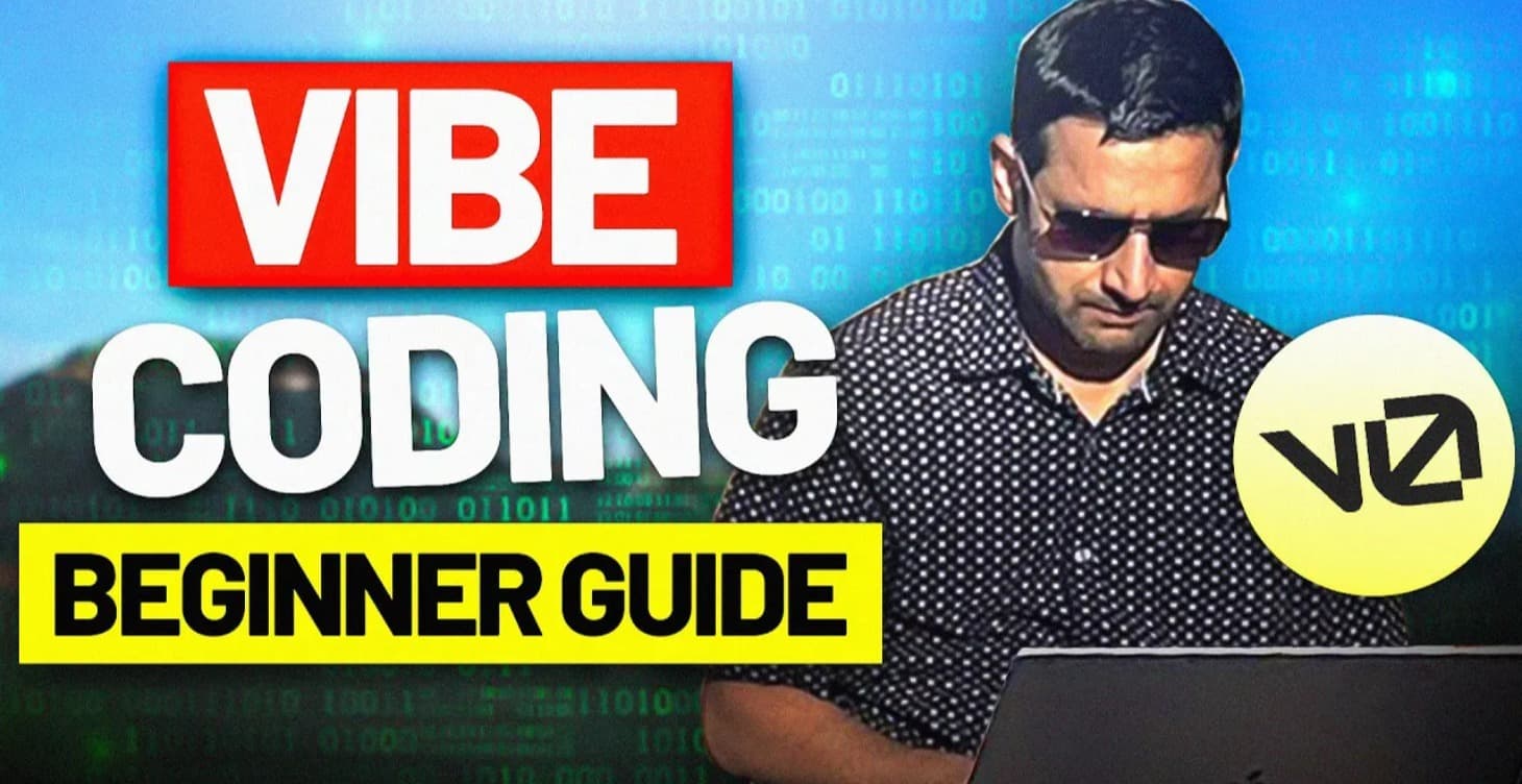 AI Coding for Beginners
