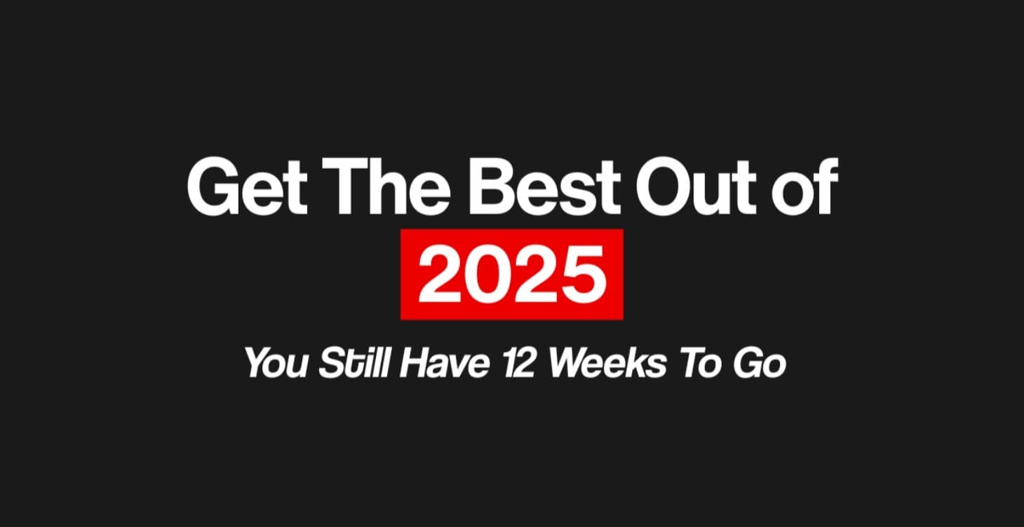 Crush Your Goals